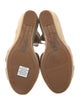 Tory Burch Canvas Espadrilles
