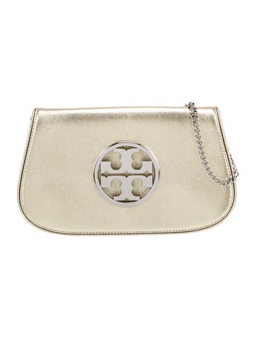 Tory Burch Shoulder Bags Leather Bag