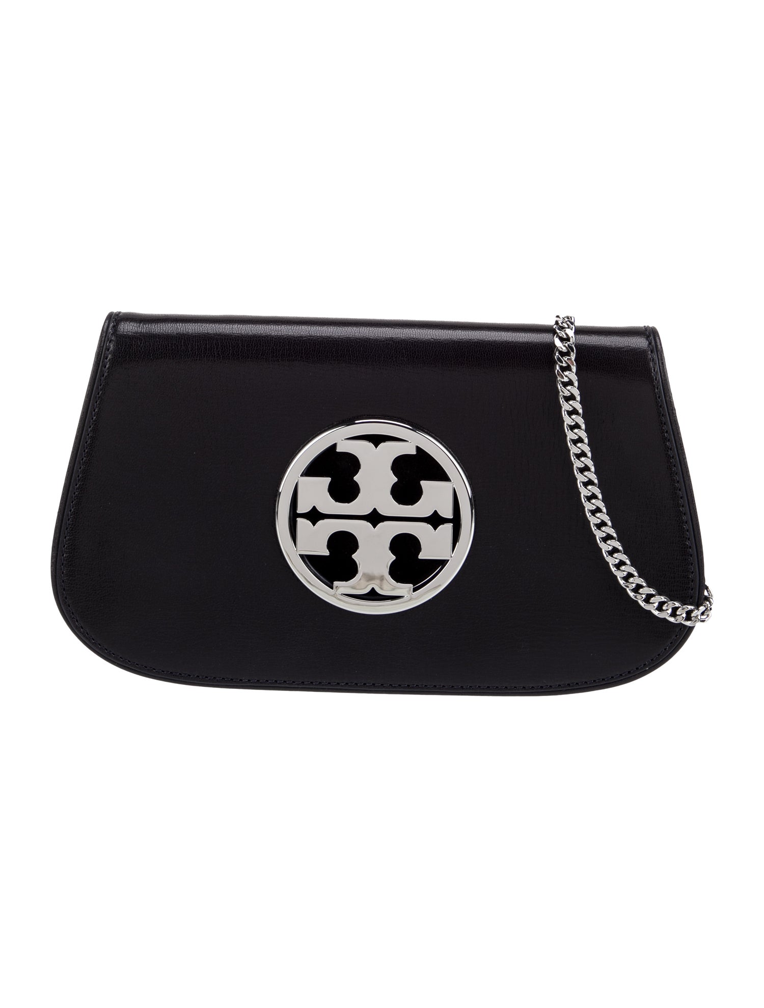 Tory Burch Leather Shoulder Bag