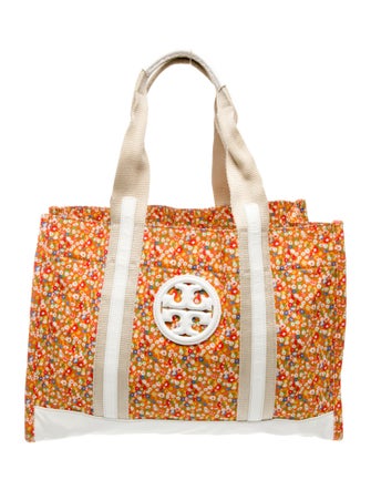Tory Burch Signature Shoulder Bag