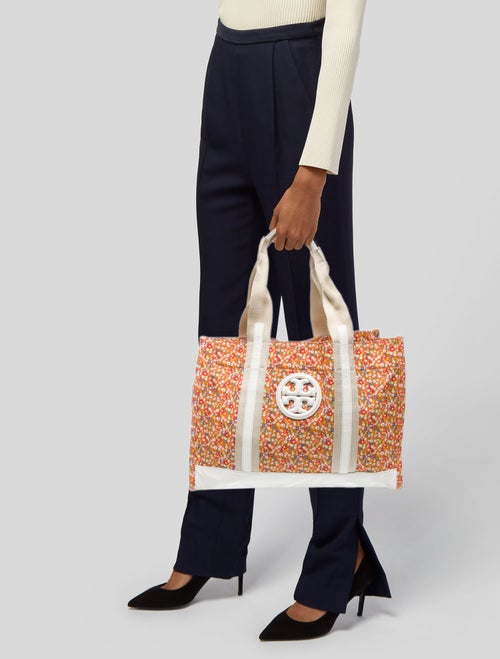 Tory Burch Signature Shoulder Bag