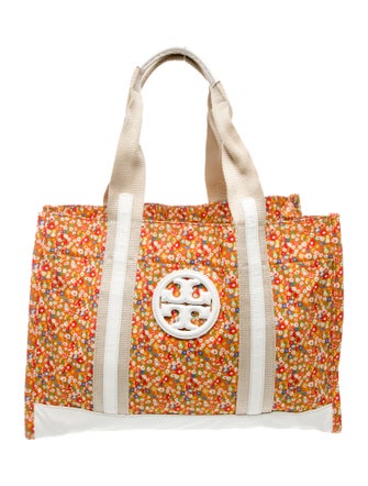 Tory Burch Signature Shoulder Bag