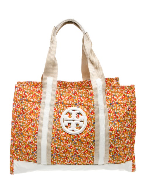Tory Burch Signature Shoulder Bag
