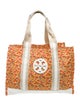 Tory Burch Signature Shoulder Bag