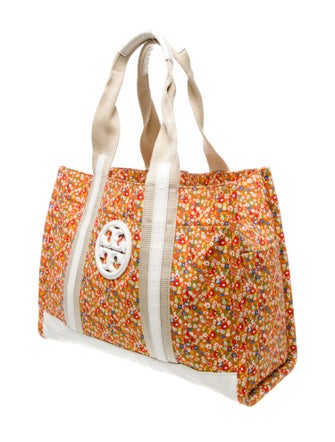 Tory Burch Signature Shoulder Bag