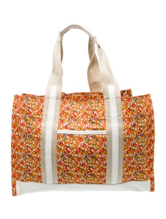 Tory Burch Signature Shoulder Bag