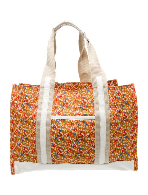 Tory Burch Signature Shoulder Bag