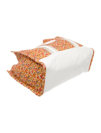 Tory Burch Signature Shoulder Bag