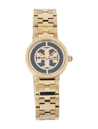 Tory Burch Reva Watch