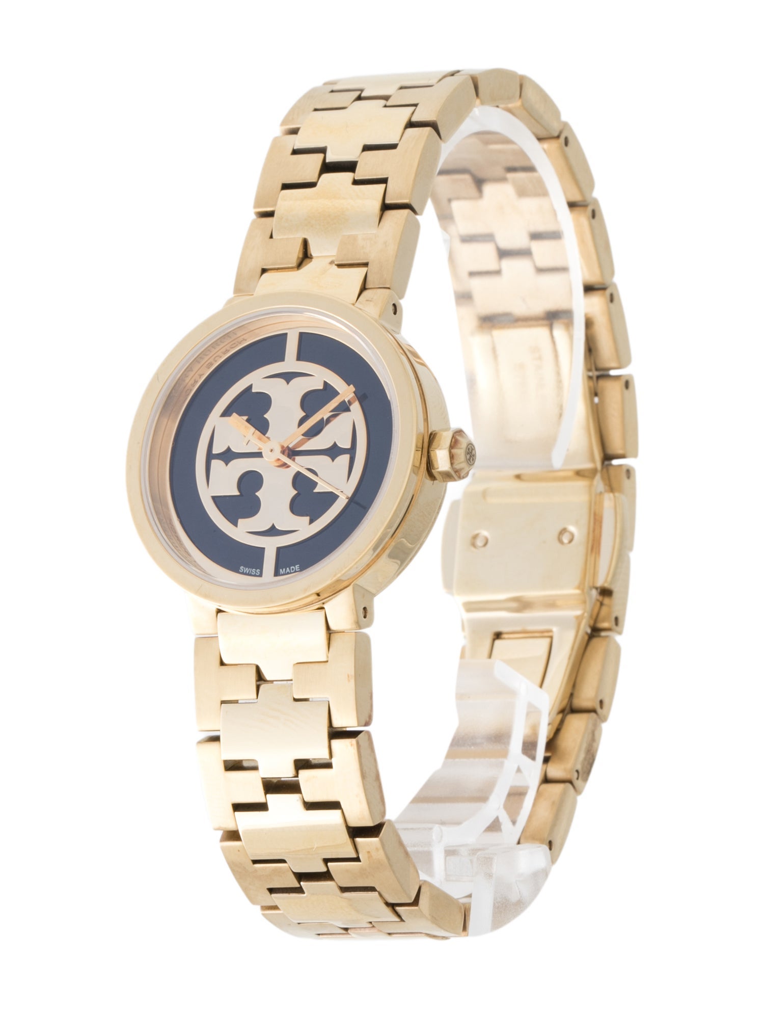 Tory Burch Reva Watch