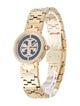Tory Burch Reva Watch