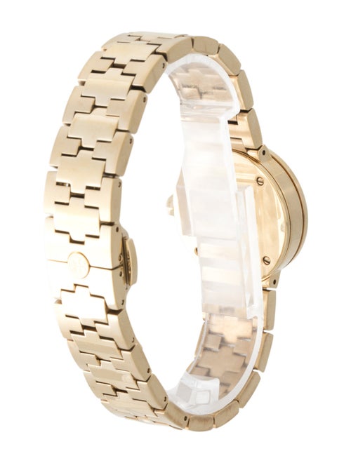Tory Burch Reva Watch