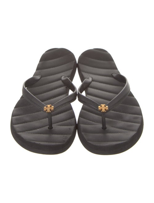 Tory Burch Rubber Slides