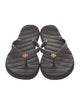 Tory Burch Rubber Slides
