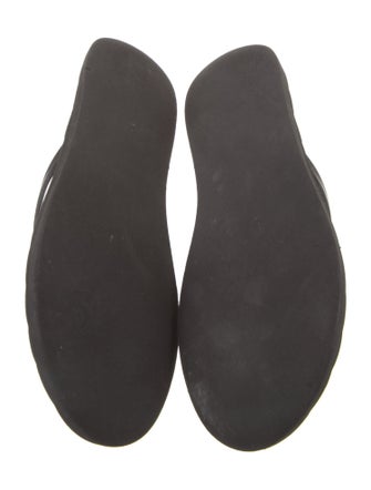 Tory Burch Rubber Slides