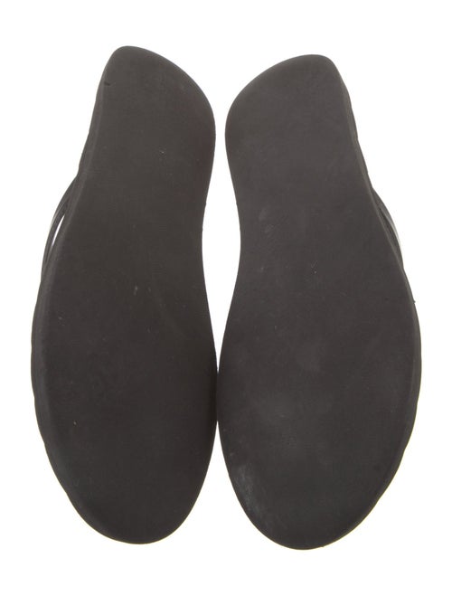 Tory Burch Rubber Slides