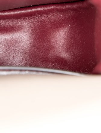 Tory Burch Suede Crossbody Bag