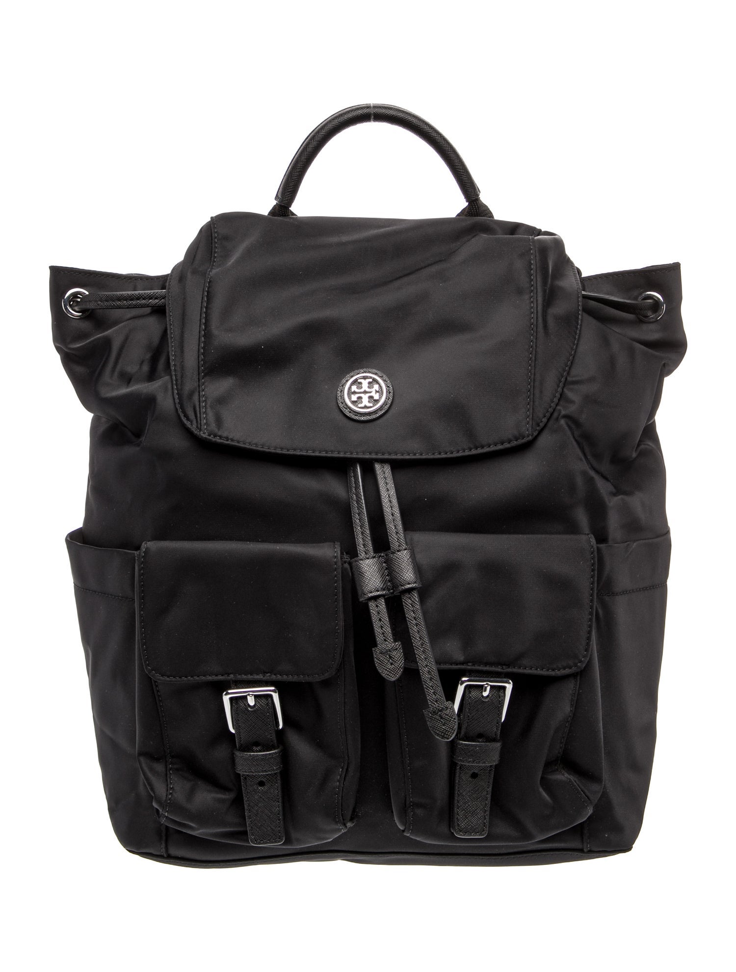 Tory Burch Nylon Backpack