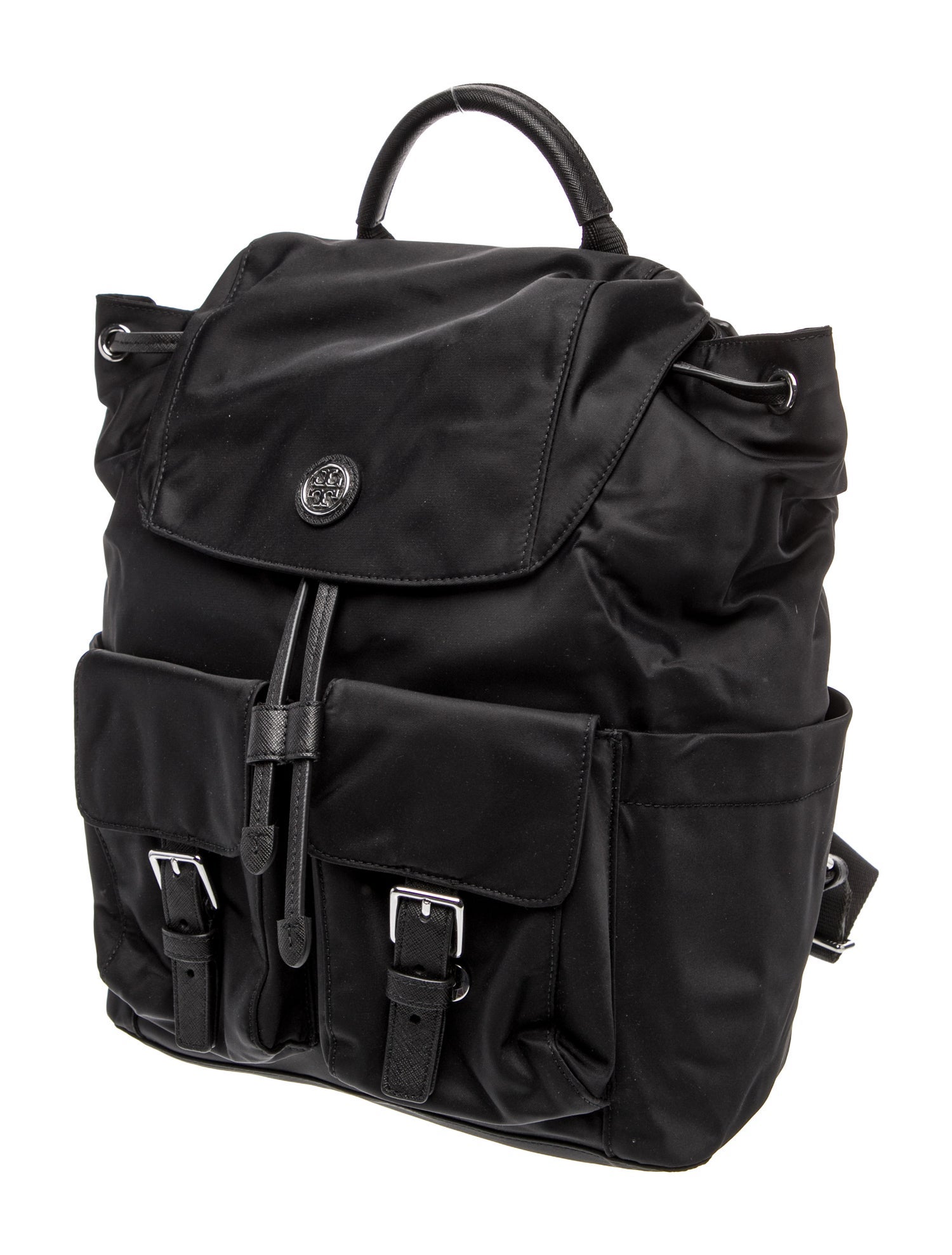 Tory Burch Nylon Backpack