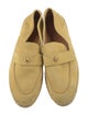 Tory Burch Suede Espadrilles