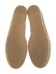 Tory Burch Suede Espadrilles
