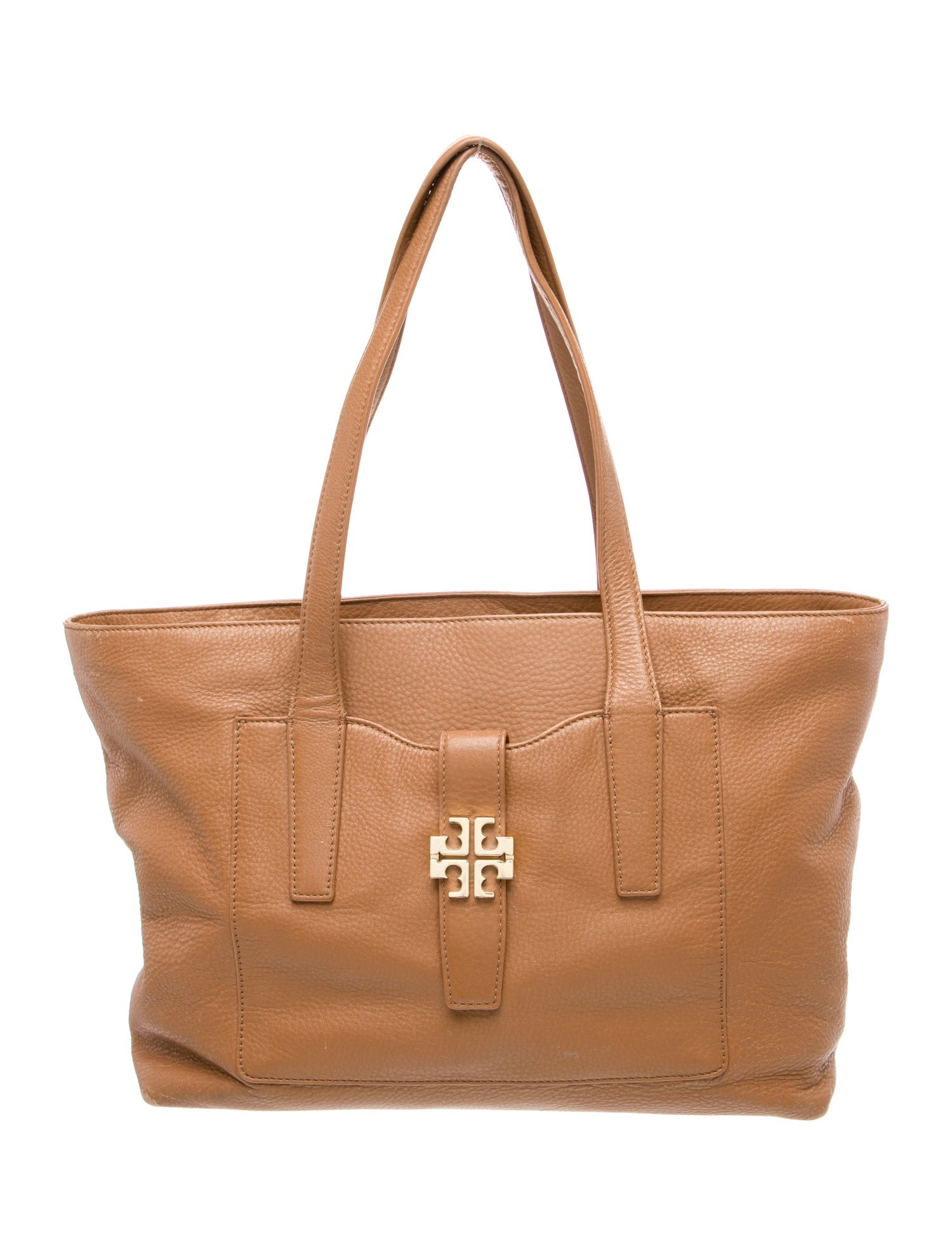 Tory Burch Signature Tote