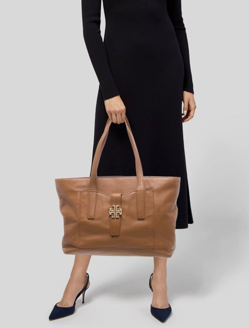 Tory Burch Signature Tote