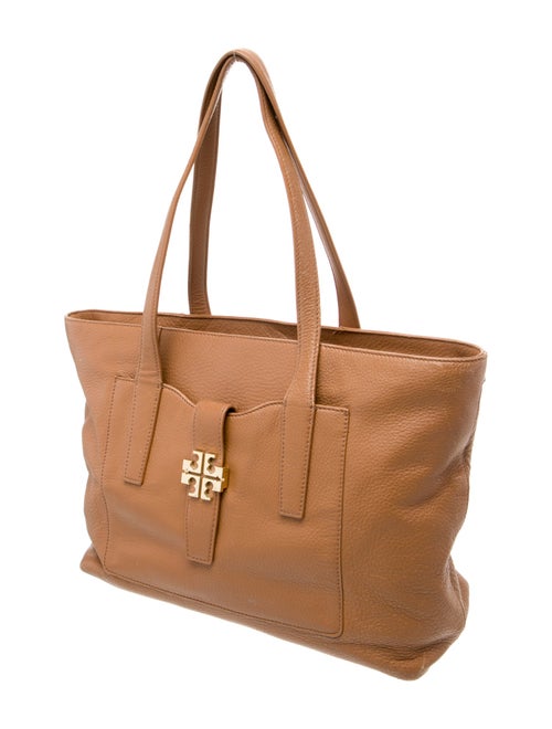 Tory Burch Signature Tote