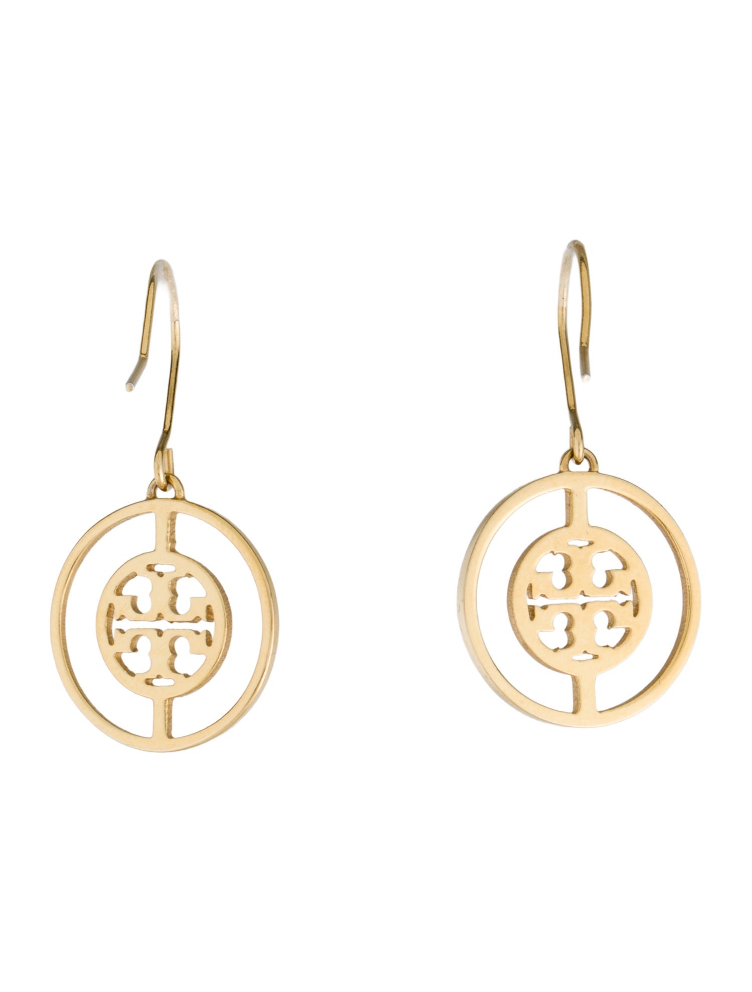 Tory Burch Drop Earrings