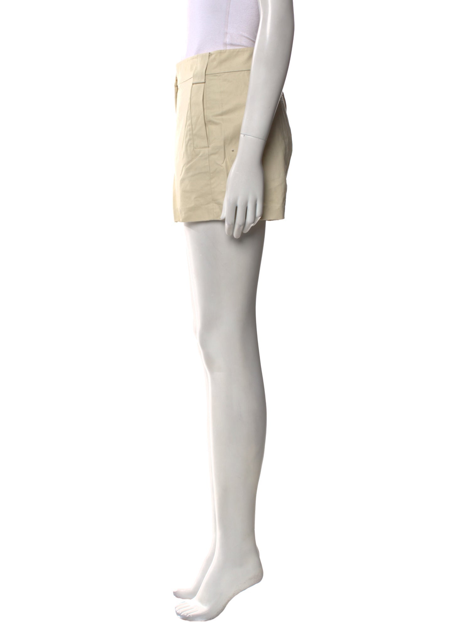 Tory Burch Mini Shorts