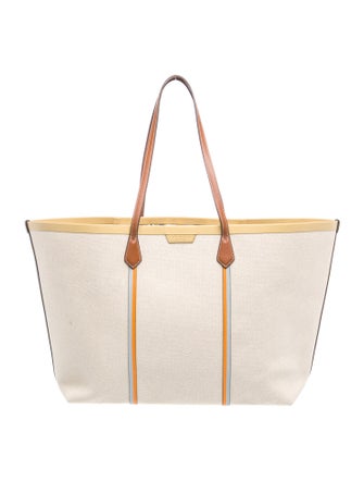 Tory Burch Canvas Tote