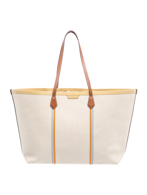 Tory Burch Canvas Tote