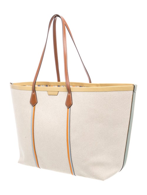 Tory Burch Canvas Tote