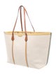 Tory Burch Canvas Tote