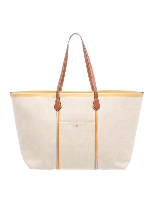 Tory Burch Canvas Tote