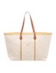 Tory Burch Canvas Tote