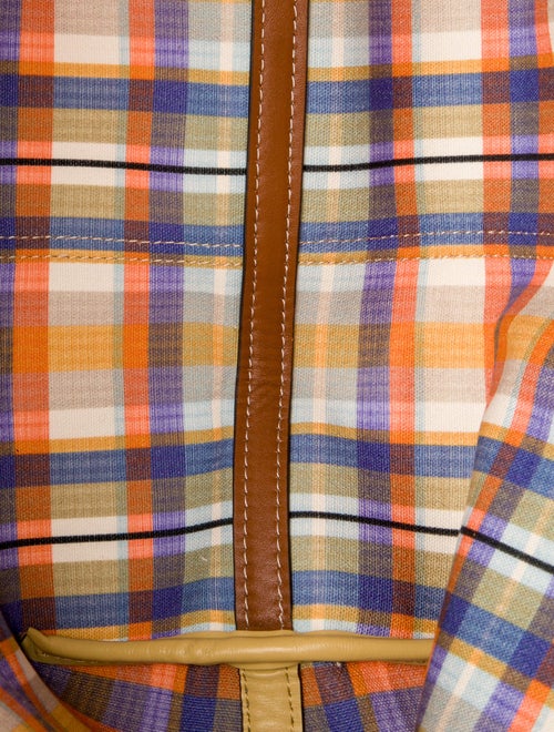 Tory Burch Canvas Tote