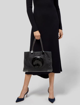 Tory Burch Signature Tote