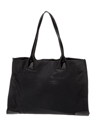 Tory Burch Signature Tote