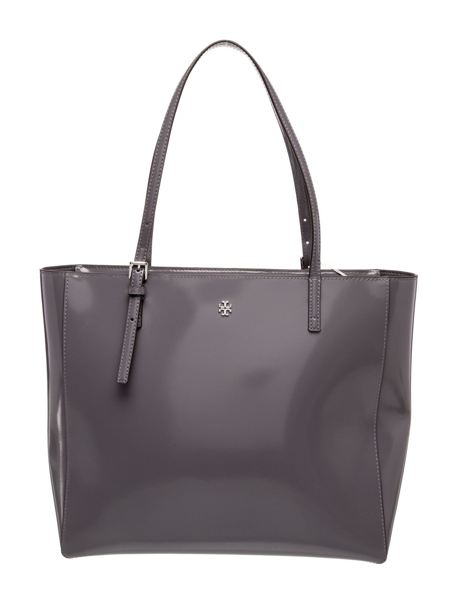 Tory Burch Leather Tote