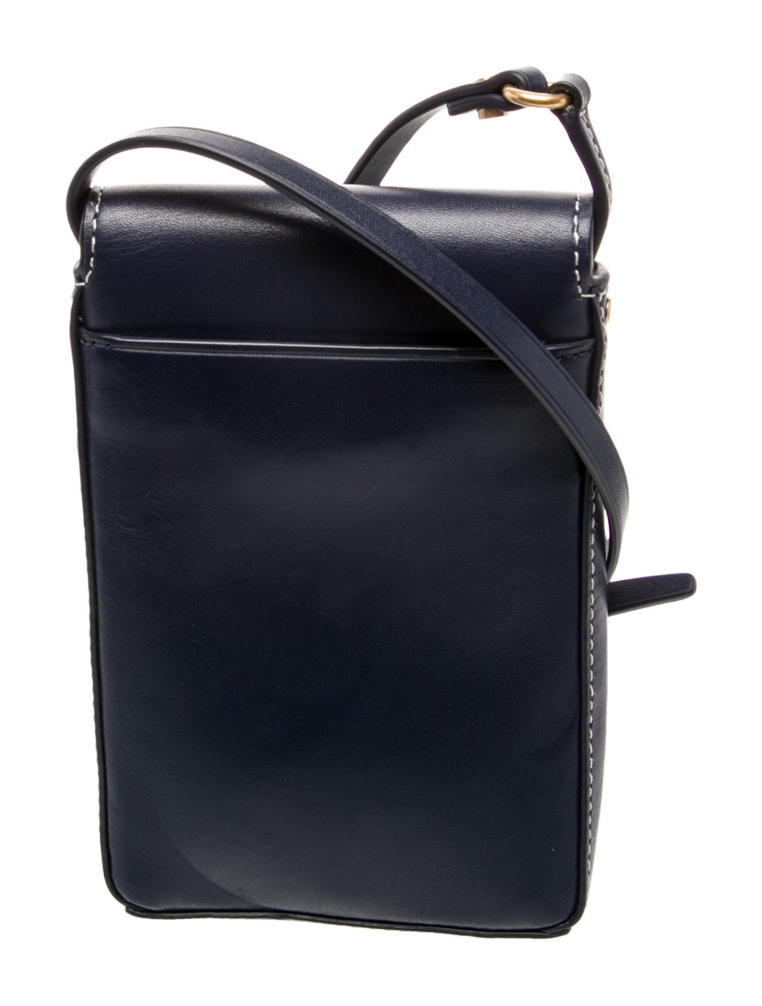 Tory Burch Leather Crossbody Bag