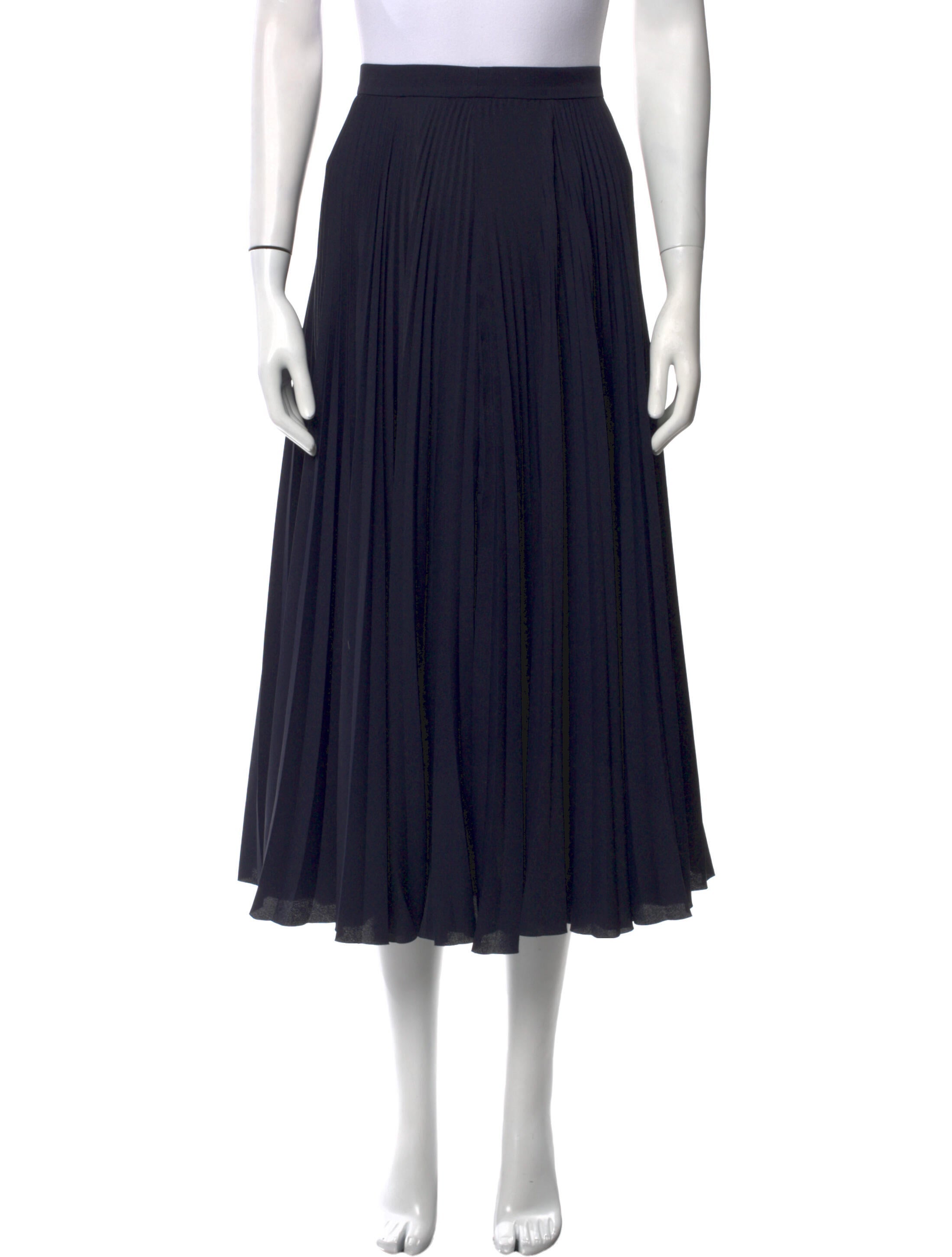 Tory Burch Midi Length Skirt