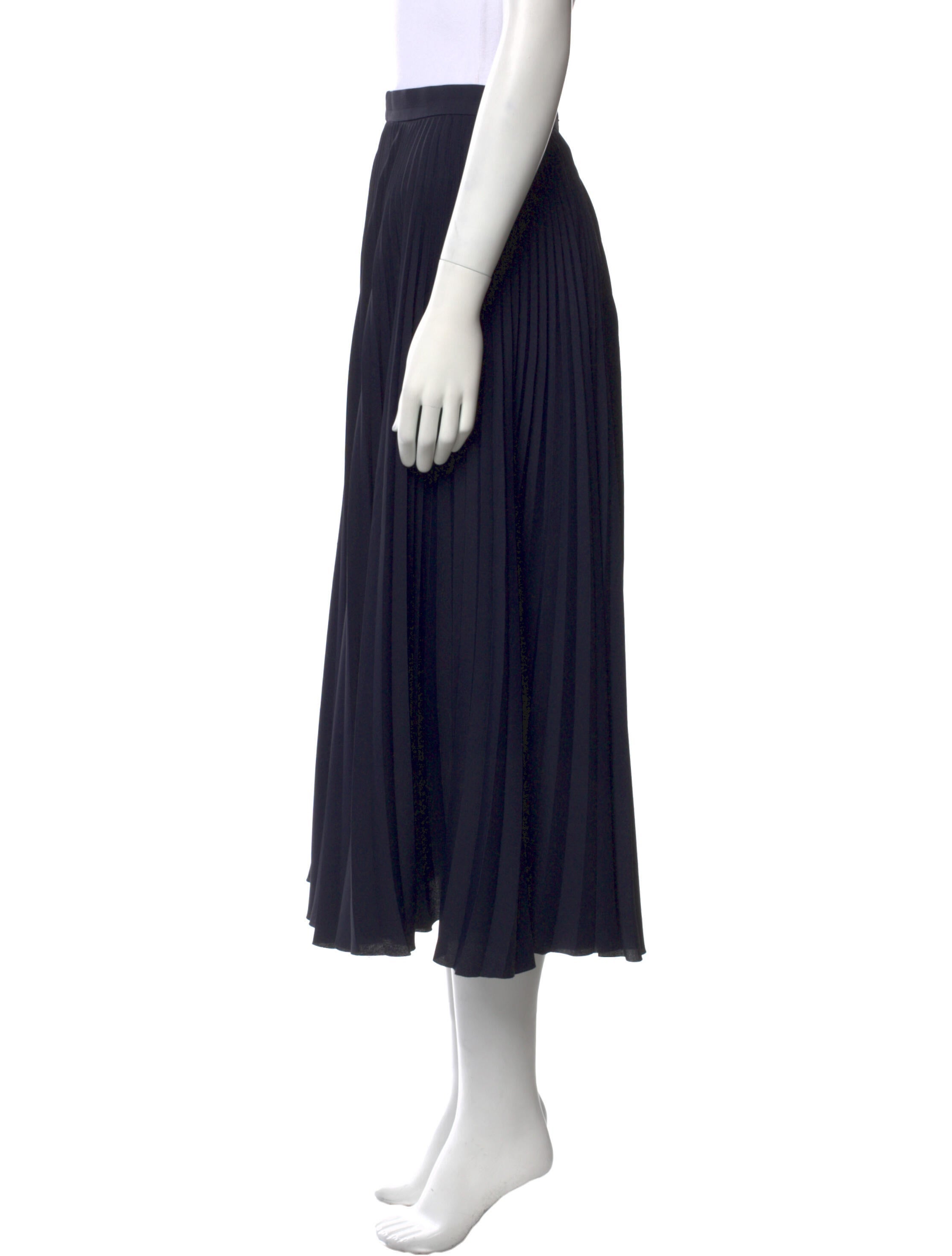 Tory Burch Midi Length Skirt