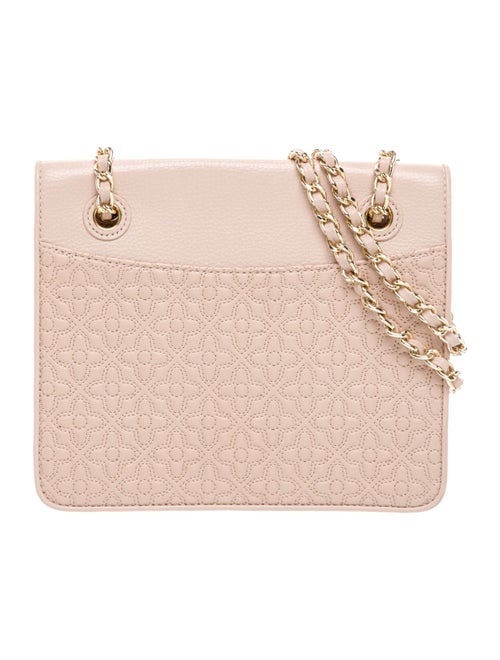 Tory Burch Leather Shoulder Bag