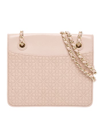 Tory Burch Shoulder Bags Leather Bag