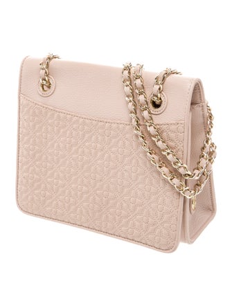 Tory Burch Leather Shoulder Bag