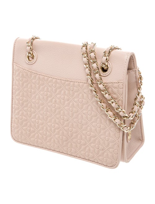 Tory Burch Leather Shoulder Bag