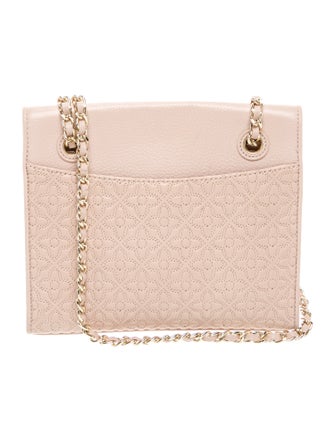 Tory Burch Leather Shoulder Bag