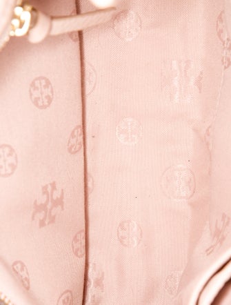 Tory Burch Leather Shoulder Bag