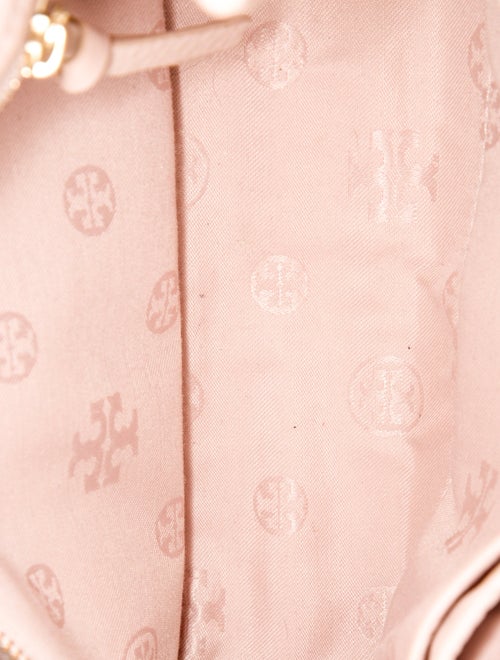 Tory Burch Leather Shoulder Bag